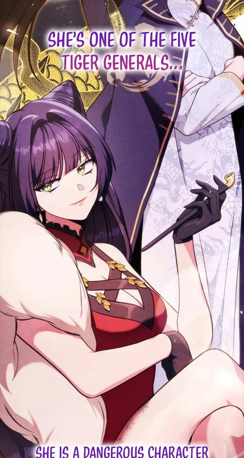 Read Regressor Instruction Manual chapter 84 image 15 on Lezhin