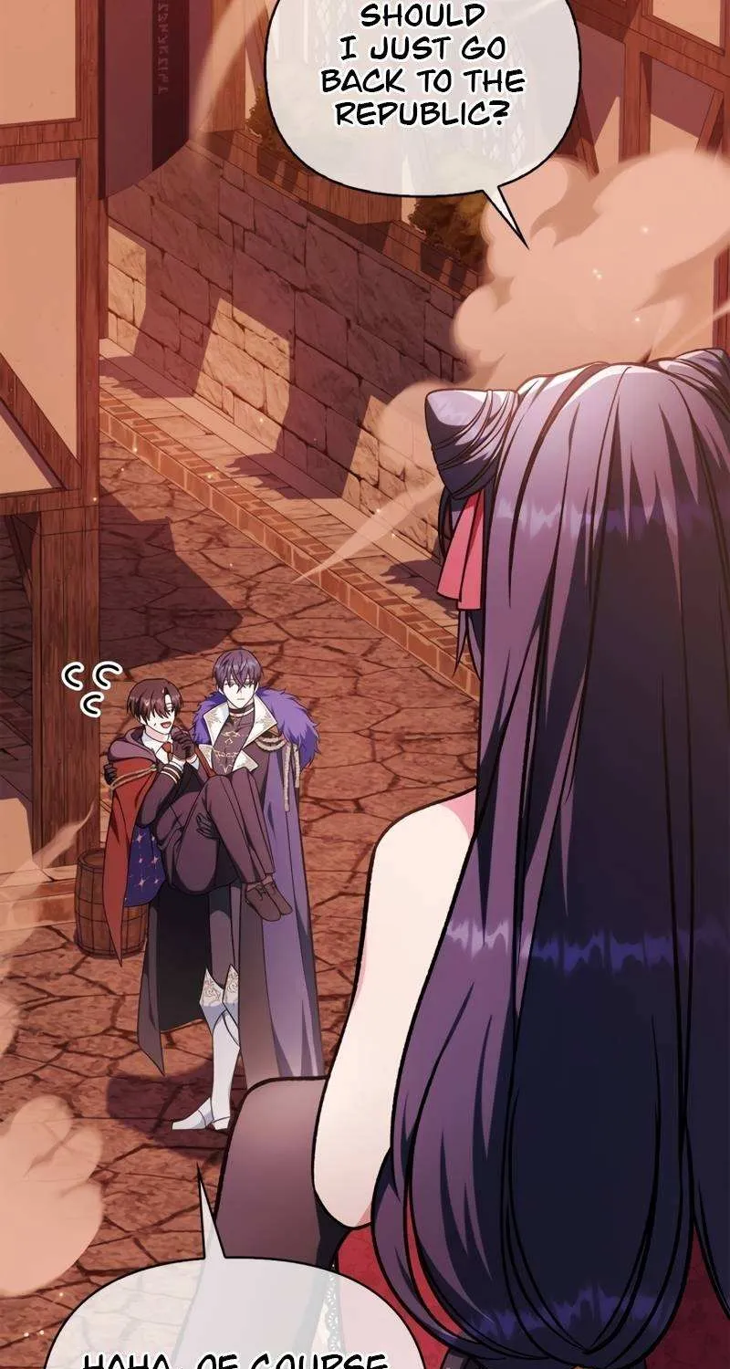 Read Regressor Instruction Manual chapter 84 image 25 on Lezhin