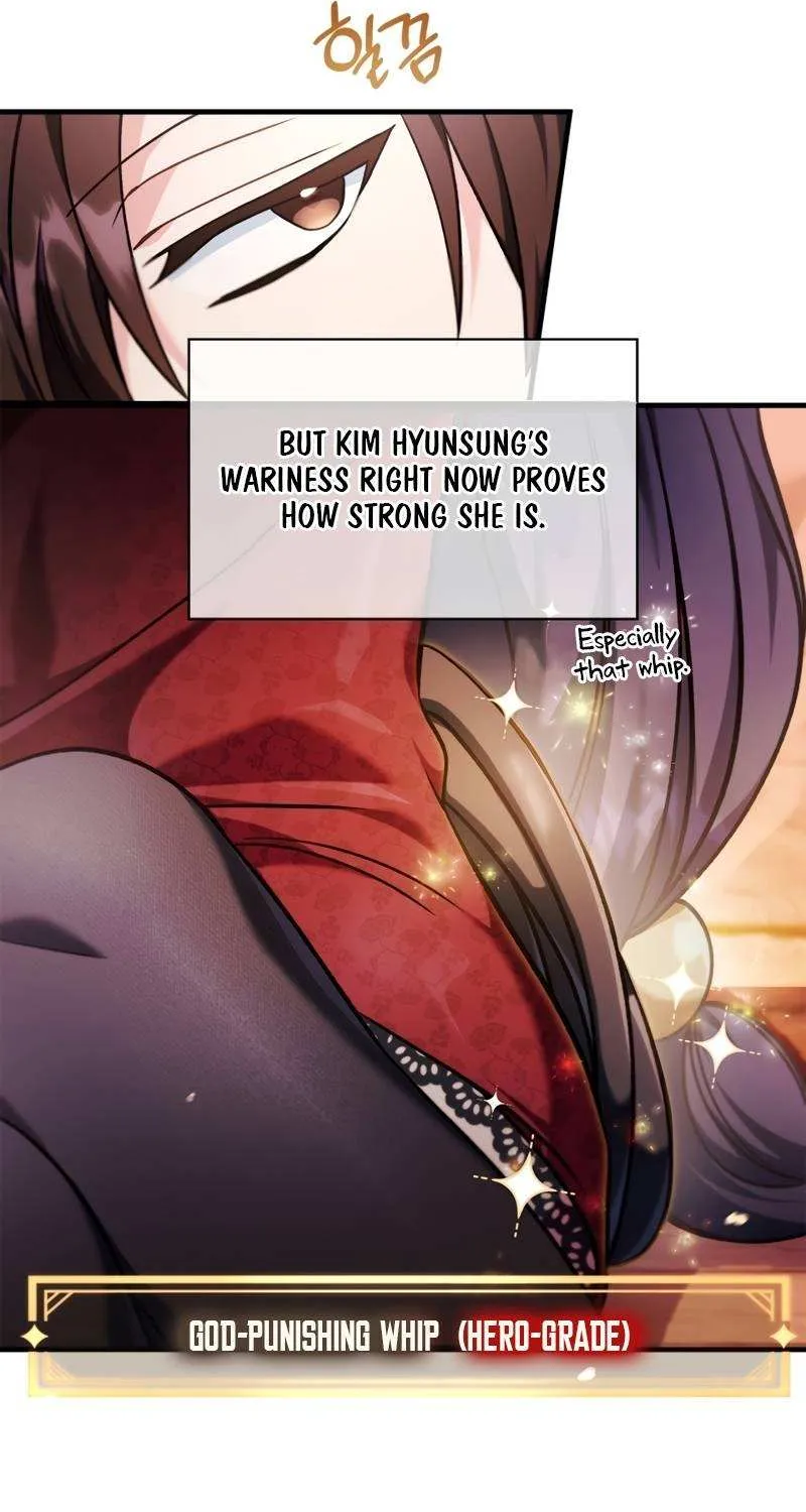 Read Regressor Instruction Manual chapter 84 image 27 on Lezhin