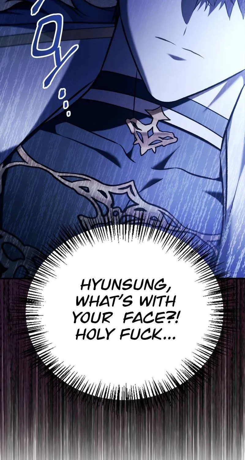 Read Regressor Instruction Manual chapter 84 image 3 on Lezhin