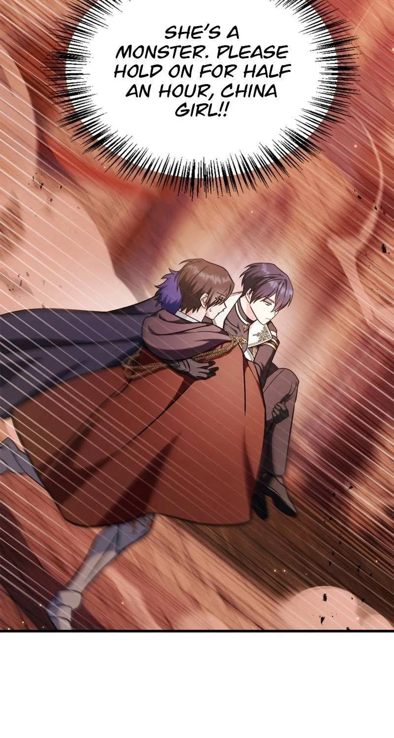 Read Regressor Instruction Manual chapter 84 image 49 on Lezhin