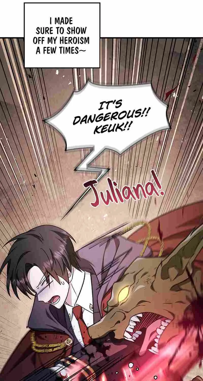 Read Regressor Instruction Manual chapter 85 image 128 on Lezhin