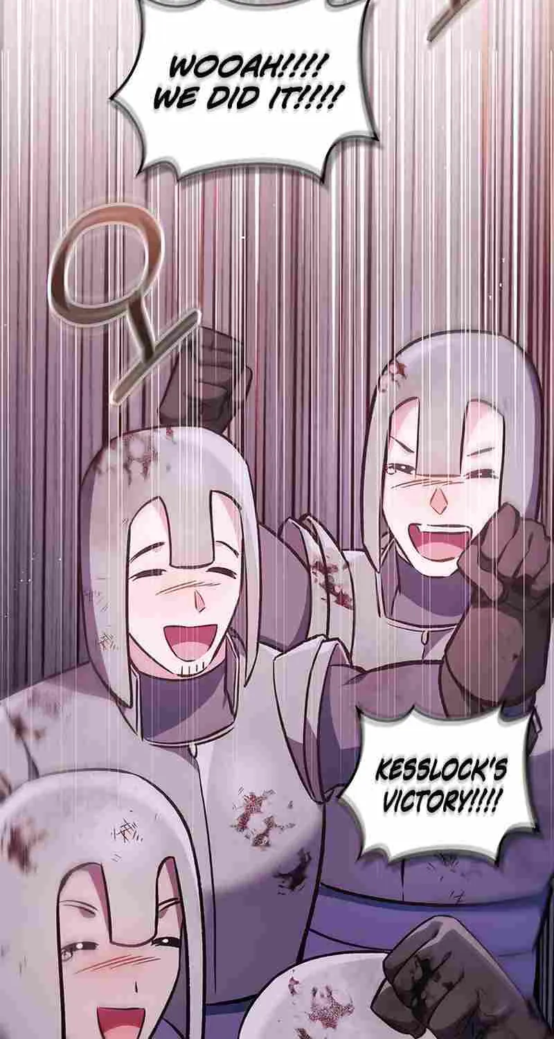 Read Regressor Instruction Manual chapter 85 image 135 on Lezhin