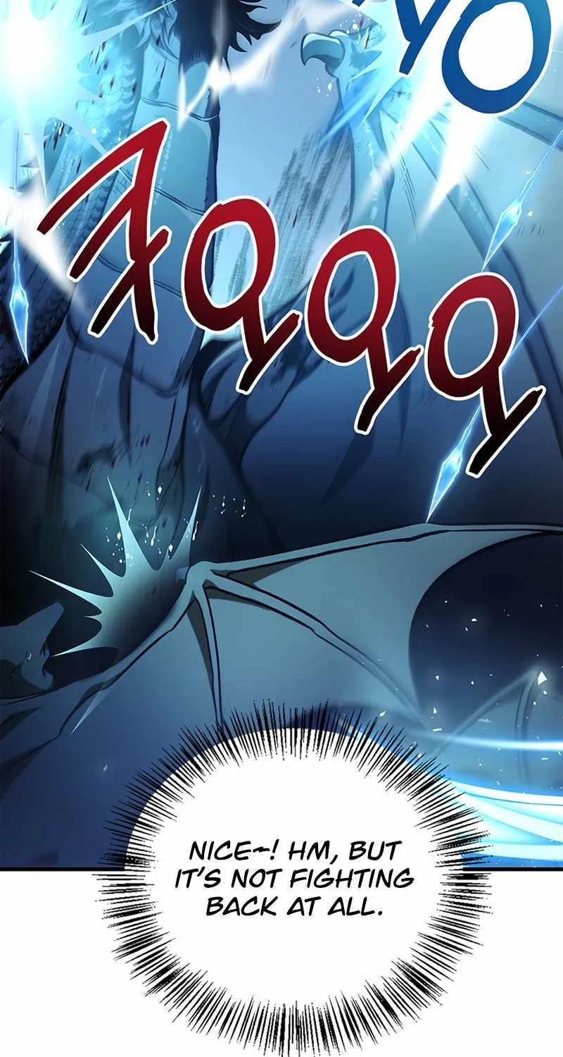 Read Regressor Instruction Manual chapter 85 image 20 on Lezhin