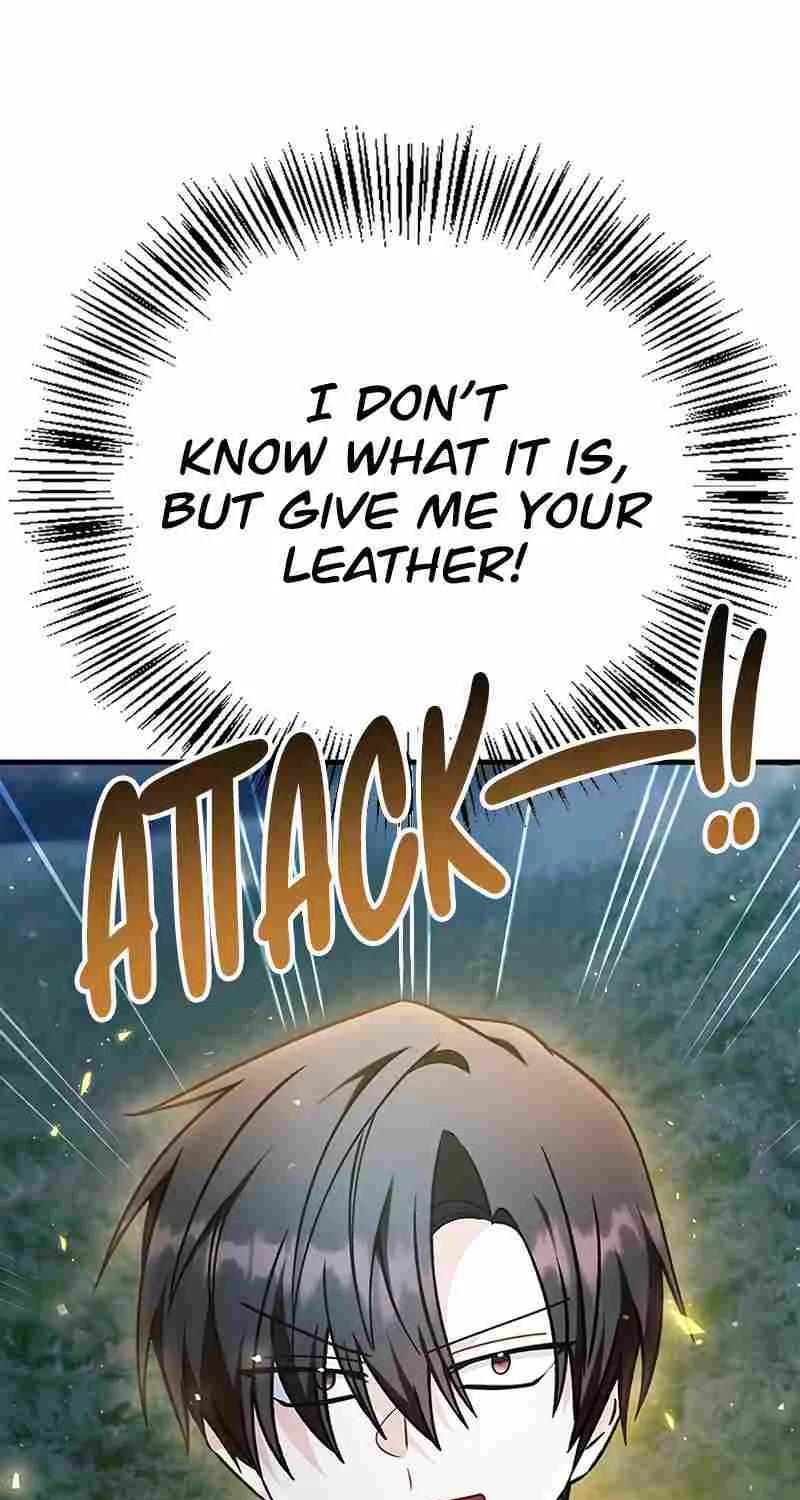 Read Regressor Instruction Manual chapter 85 image 30 on Lezhin
