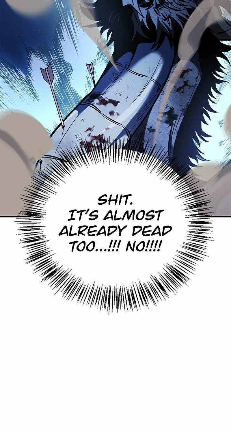 Read Regressor Instruction Manual chapter 85 image 35 on Lezhin