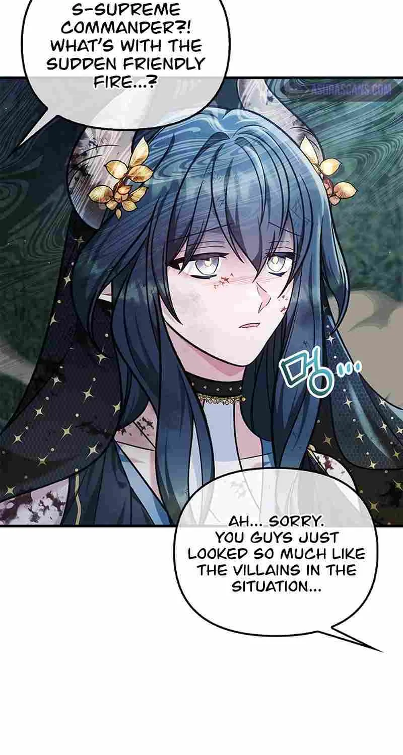 Read Regressor Instruction Manual chapter 85 image 58 on Lezhin
