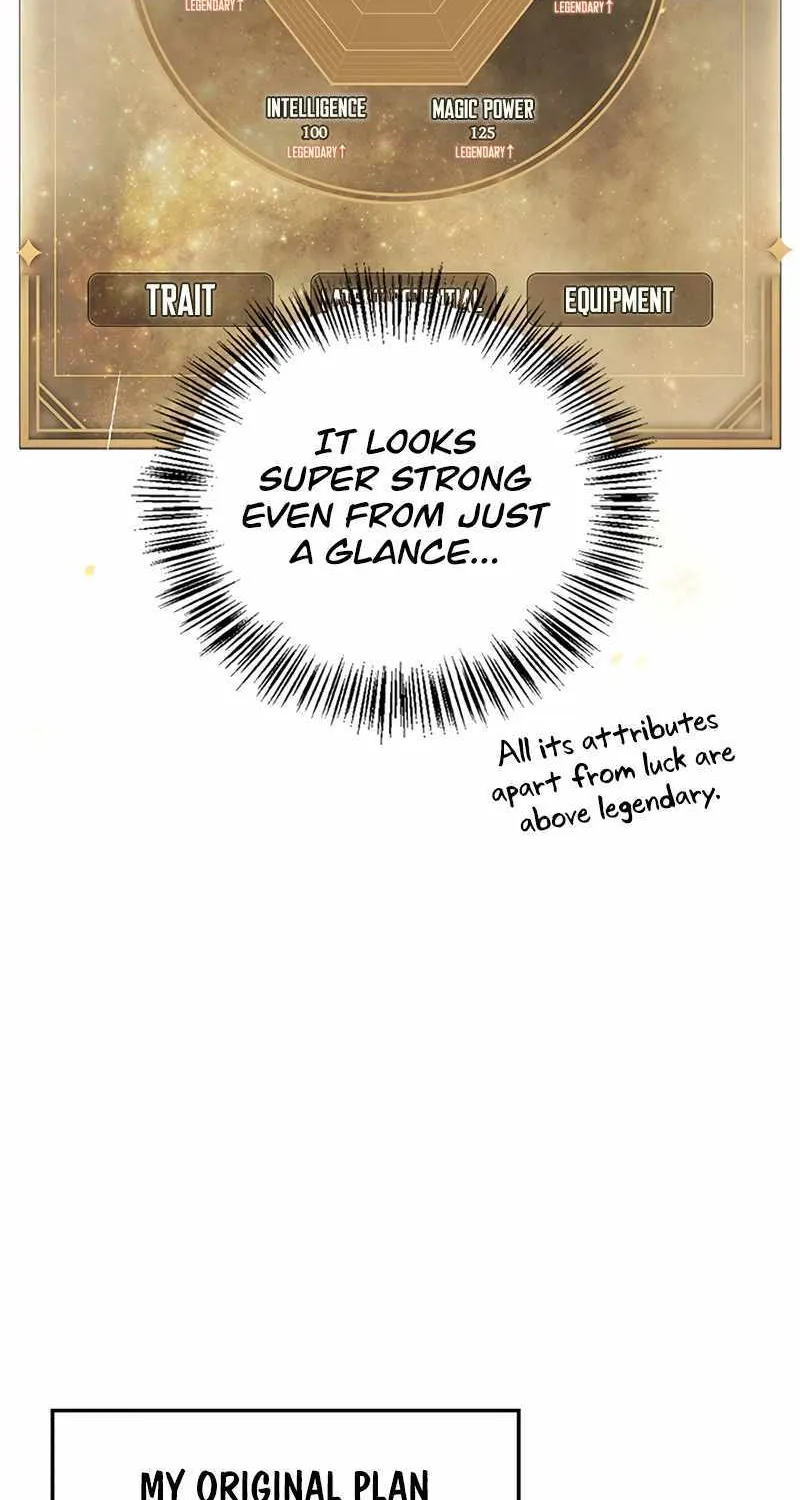 Read Regressor Instruction Manual chapter 85 image 7 on Lezhin