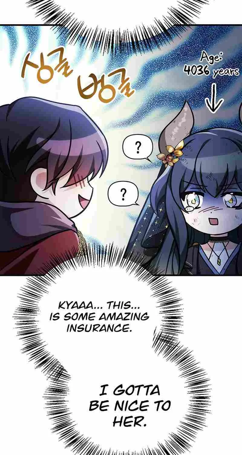 Read Regressor Instruction Manual chapter 85 image 73 on Lezhin