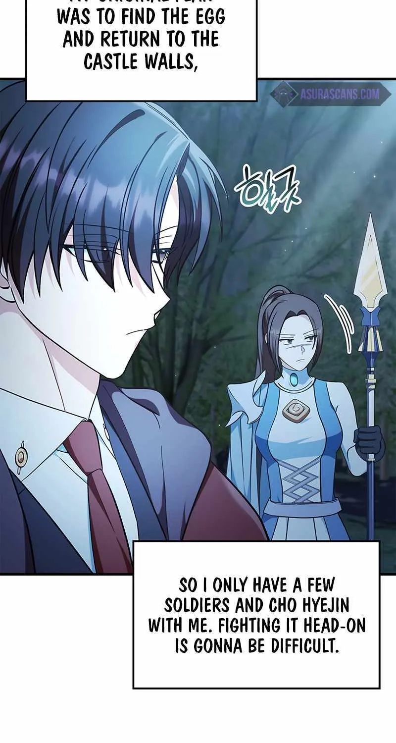 Read Regressor Instruction Manual chapter 85 image 8 on Lezhin