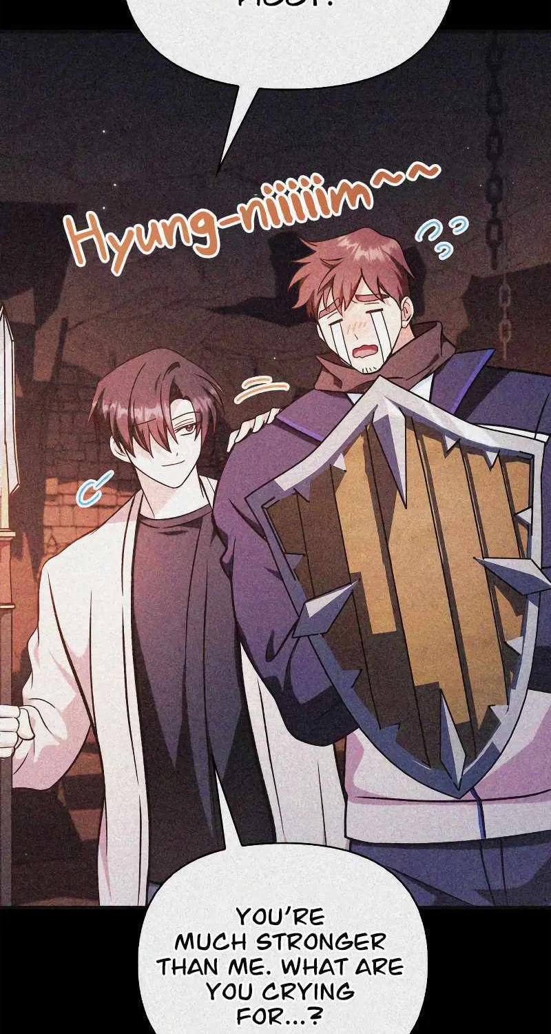 Read Regressor Instruction Manual chapter 87 image 11 on Lezhin