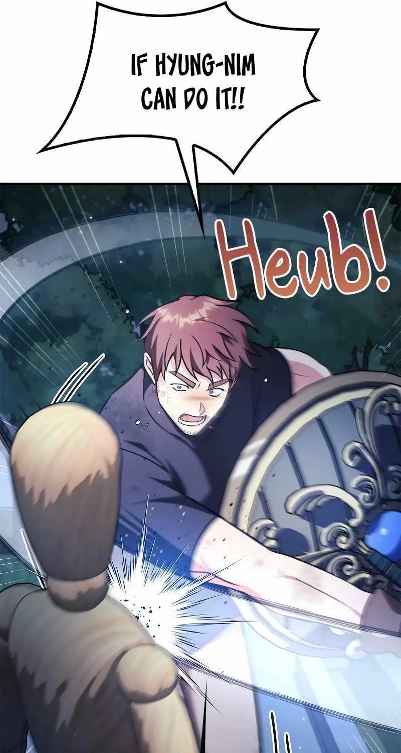 Read Regressor Instruction Manual chapter 87 image 14 on Lezhin