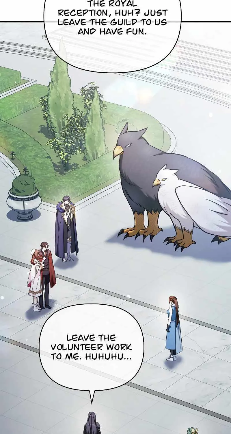 Read Regressor Instruction Manual chapter 87 image 20 on Lezhin