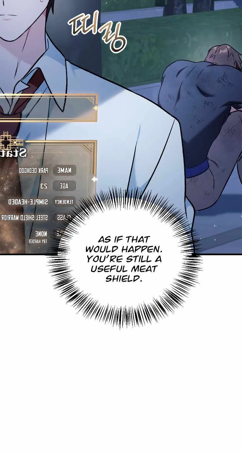 Read Regressor Instruction Manual chapter 87 image 4 on Lezhin