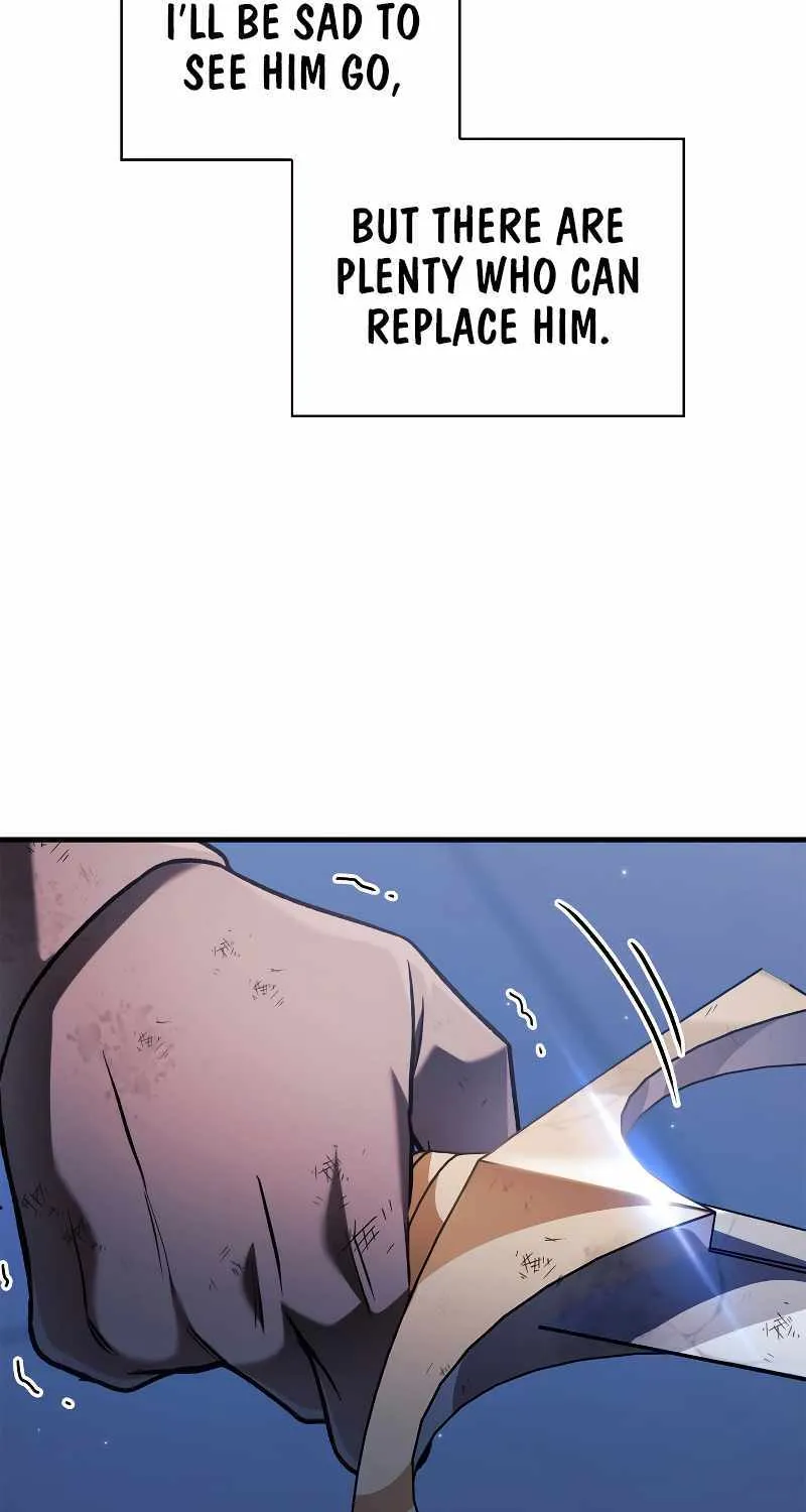 Read Regressor Instruction Manual chapter 87 image 6 on Lezhin