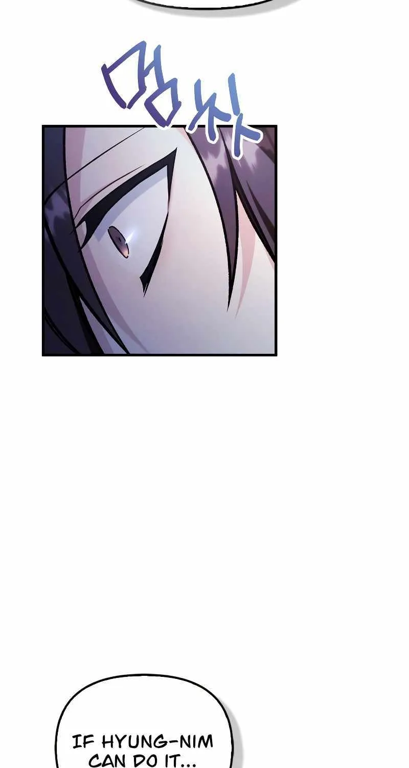 Read Regressor Instruction Manual chapter 87 image 8 on Lezhin
