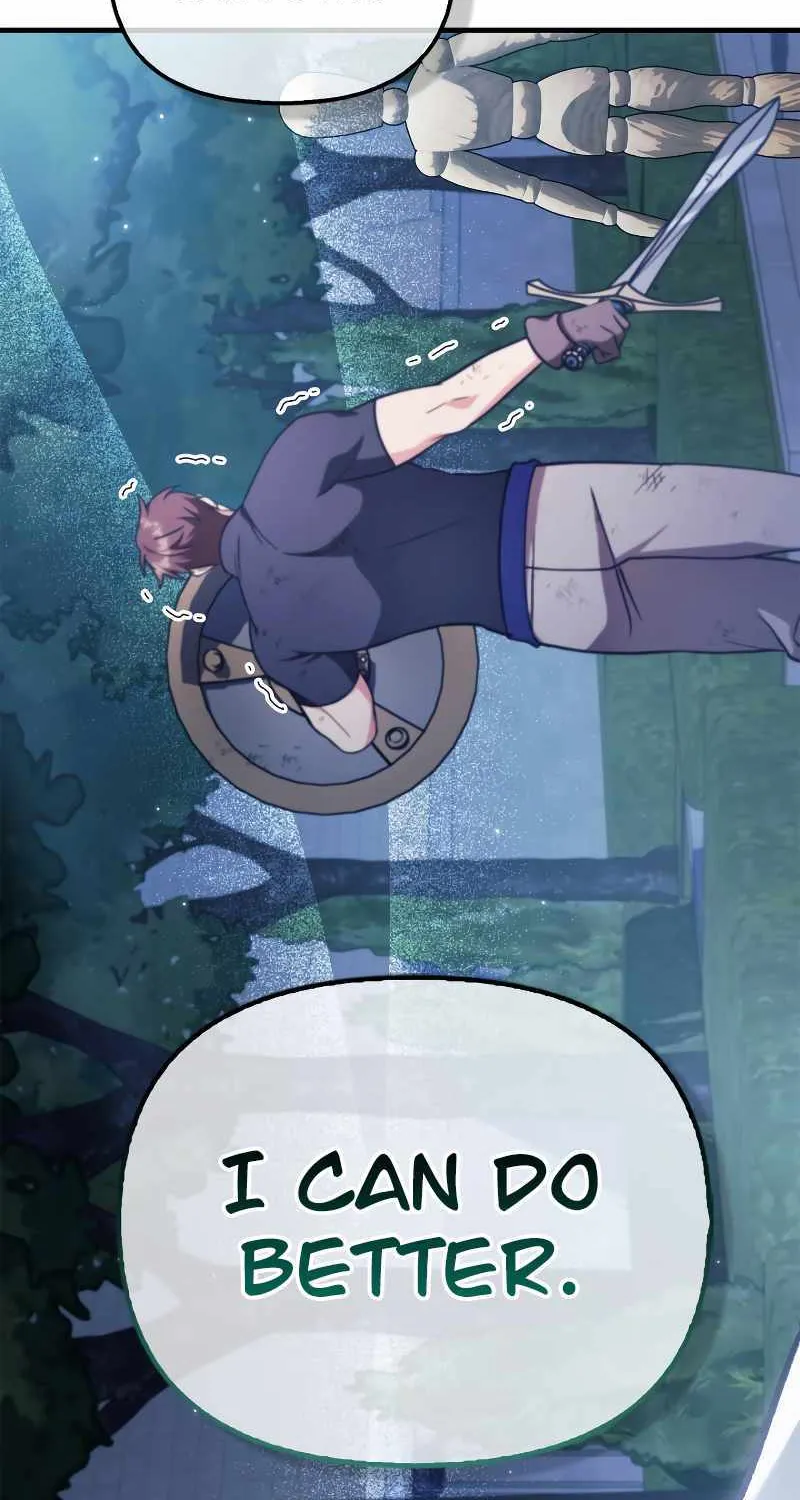 Read Regressor Instruction Manual chapter 87 image 9 on Lezhin