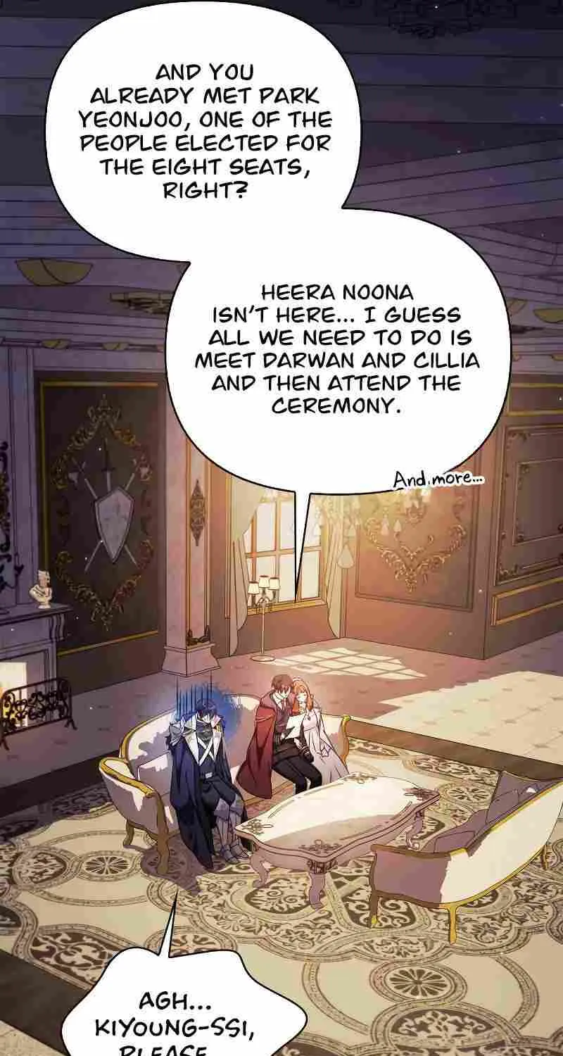 Read Regressor Instruction Manual chapter 87 image 92 on Lezhin
