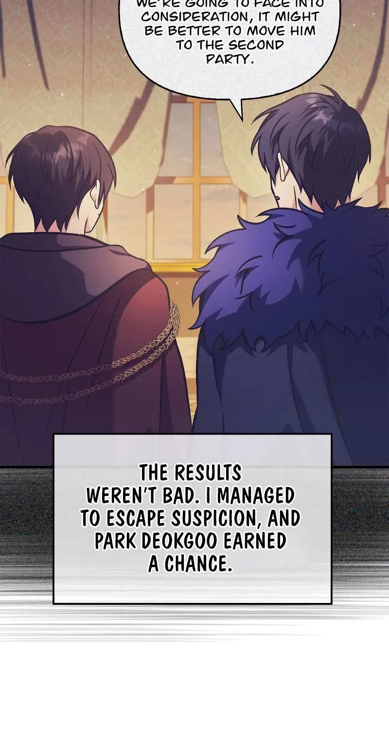 Read Regressor Instruction Manual chapter 88 image 21 on Lezhin