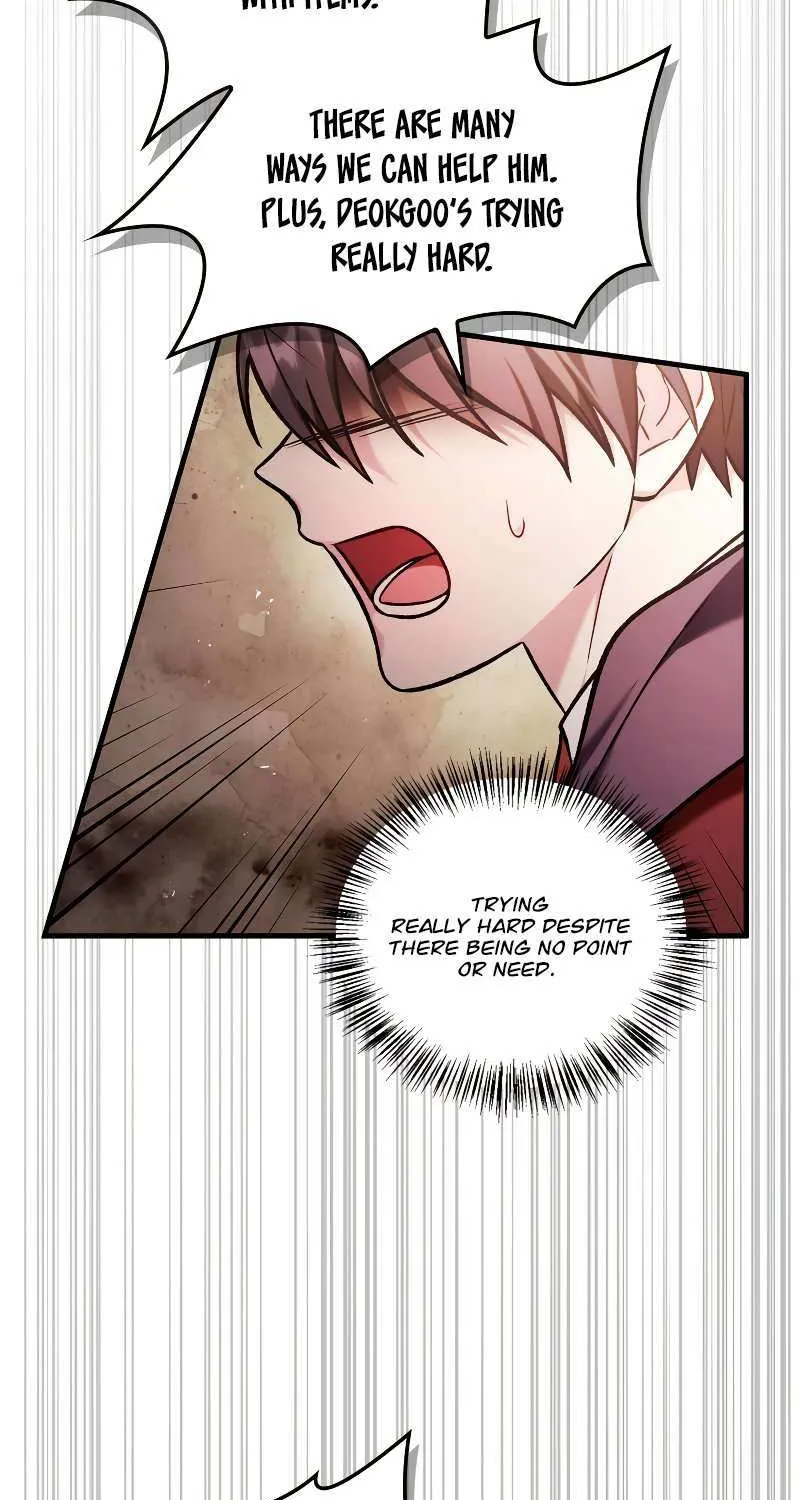 Read Regressor Instruction Manual chapter 88 image 3 on Lezhin