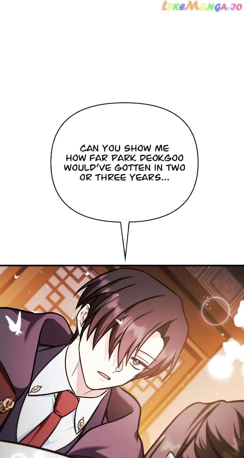 Read Regressor Instruction Manual chapter 88 image 35 on Lezhin