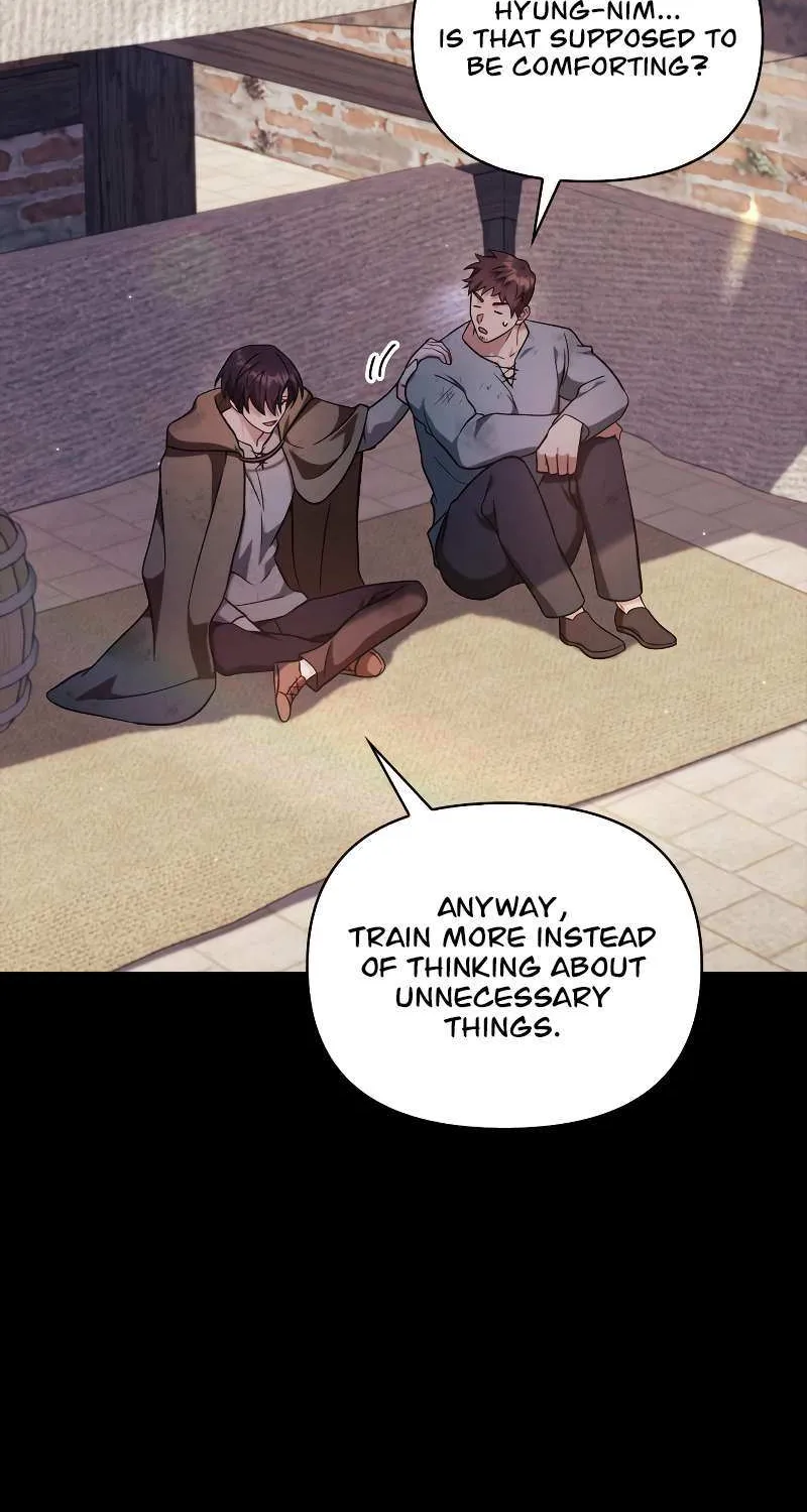 Read Regressor Instruction Manual chapter 88 image 54 on Lezhin