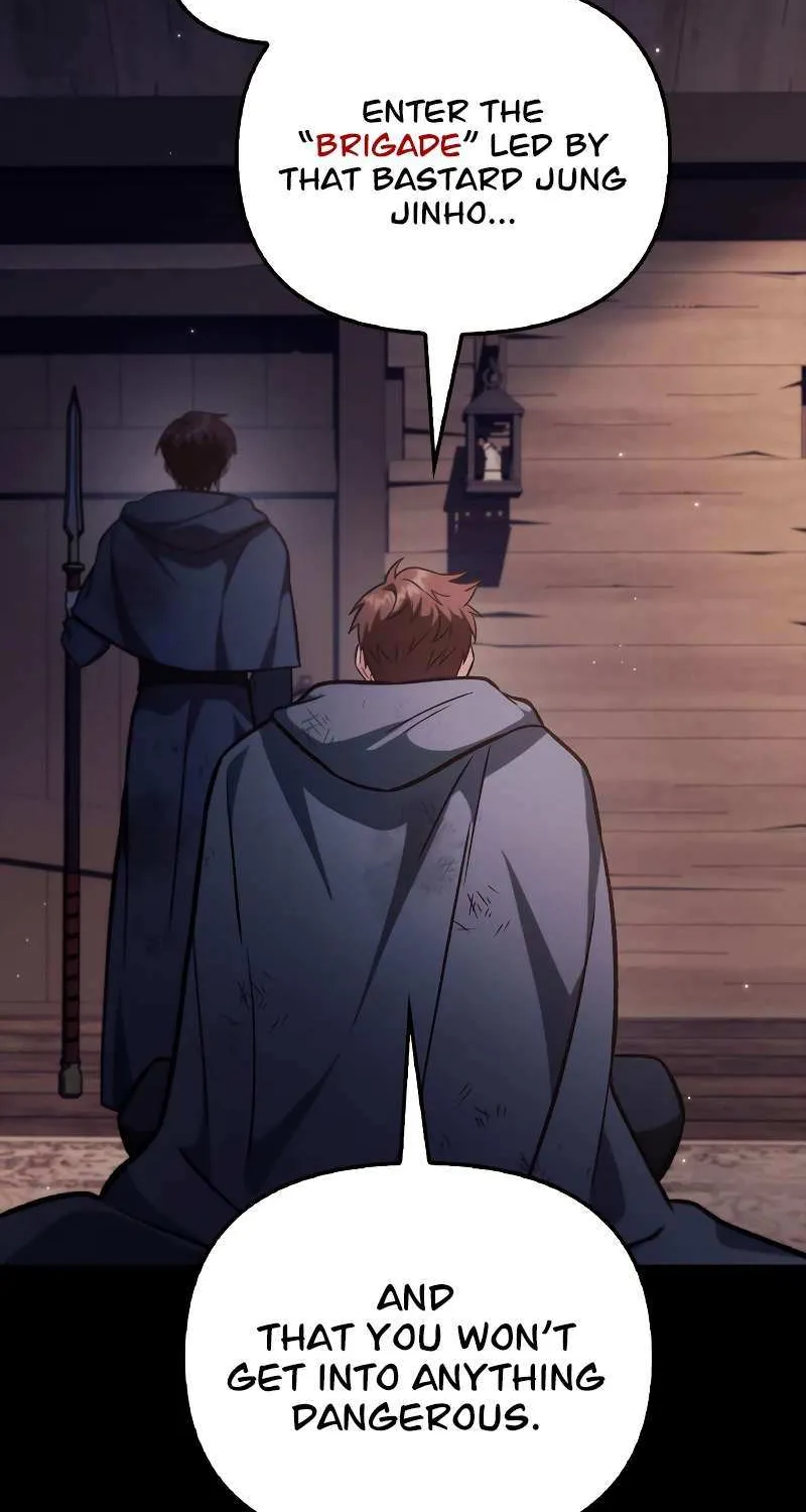 Read Regressor Instruction Manual chapter 88 image 73 on Lezhin