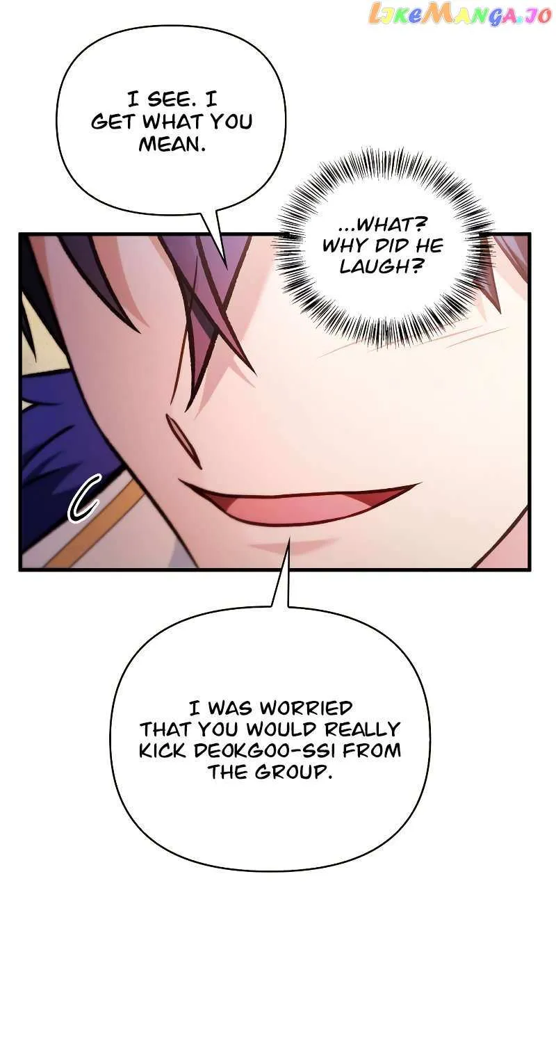Read Regressor Instruction Manual chapter 88 image 9 on Lezhin