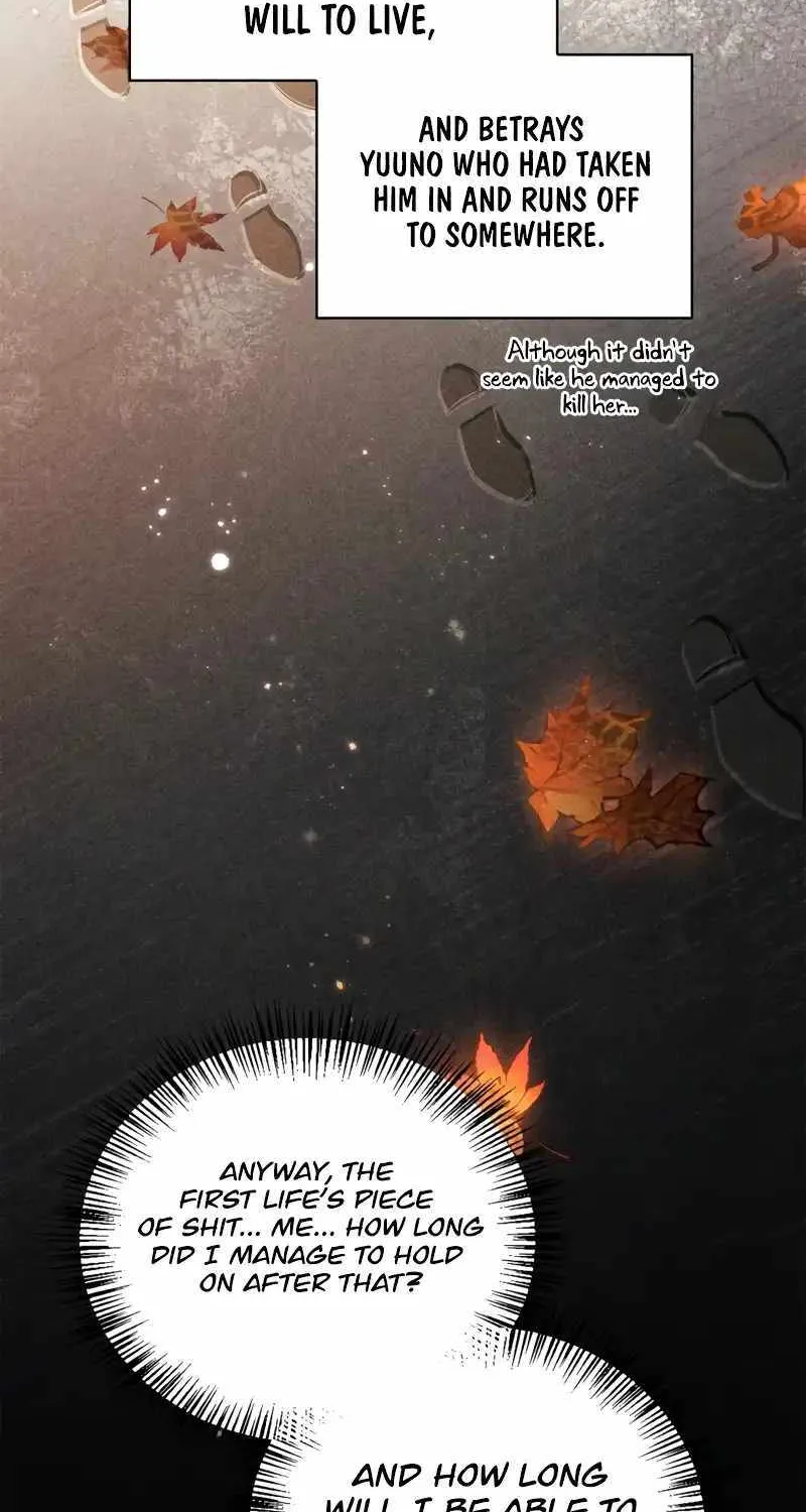 Read Regressor Instruction Manual chapter 89 image 112 on Lezhin