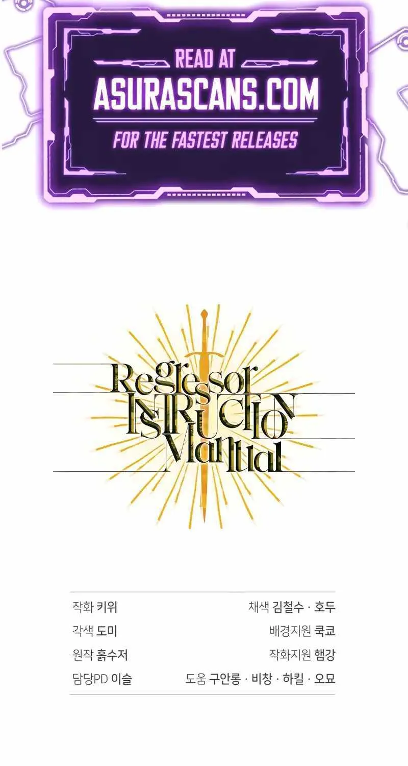 Read Regressor Instruction Manual chapter 89 image 131 on Lezhin