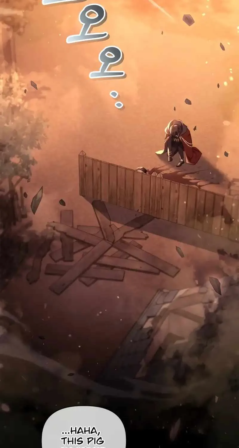 Read Regressor Instruction Manual chapter 89 image 15 on Lezhin