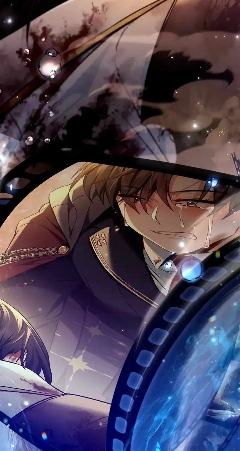 Read Regressor Instruction Manual chapter 89 image 24 on Lezhin
