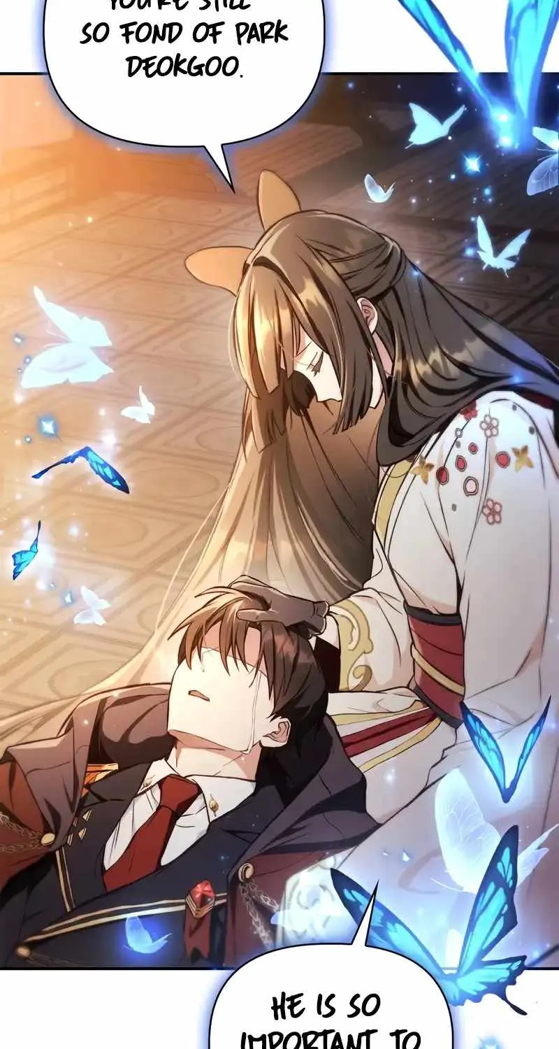 Read Regressor Instruction Manual chapter 89 image 29 on Lezhin