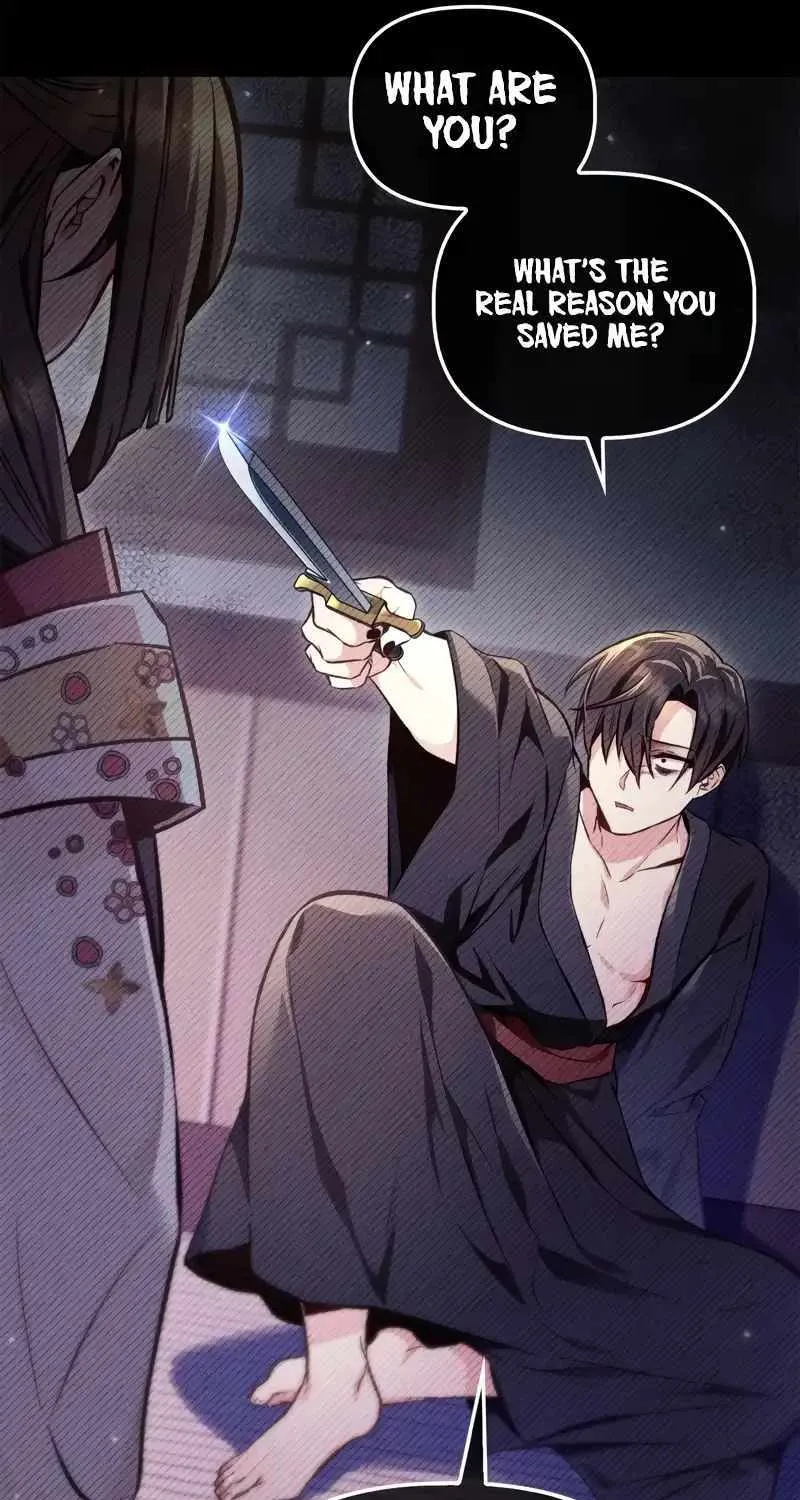 Read Regressor Instruction Manual chapter 89 image 41 on Lezhin