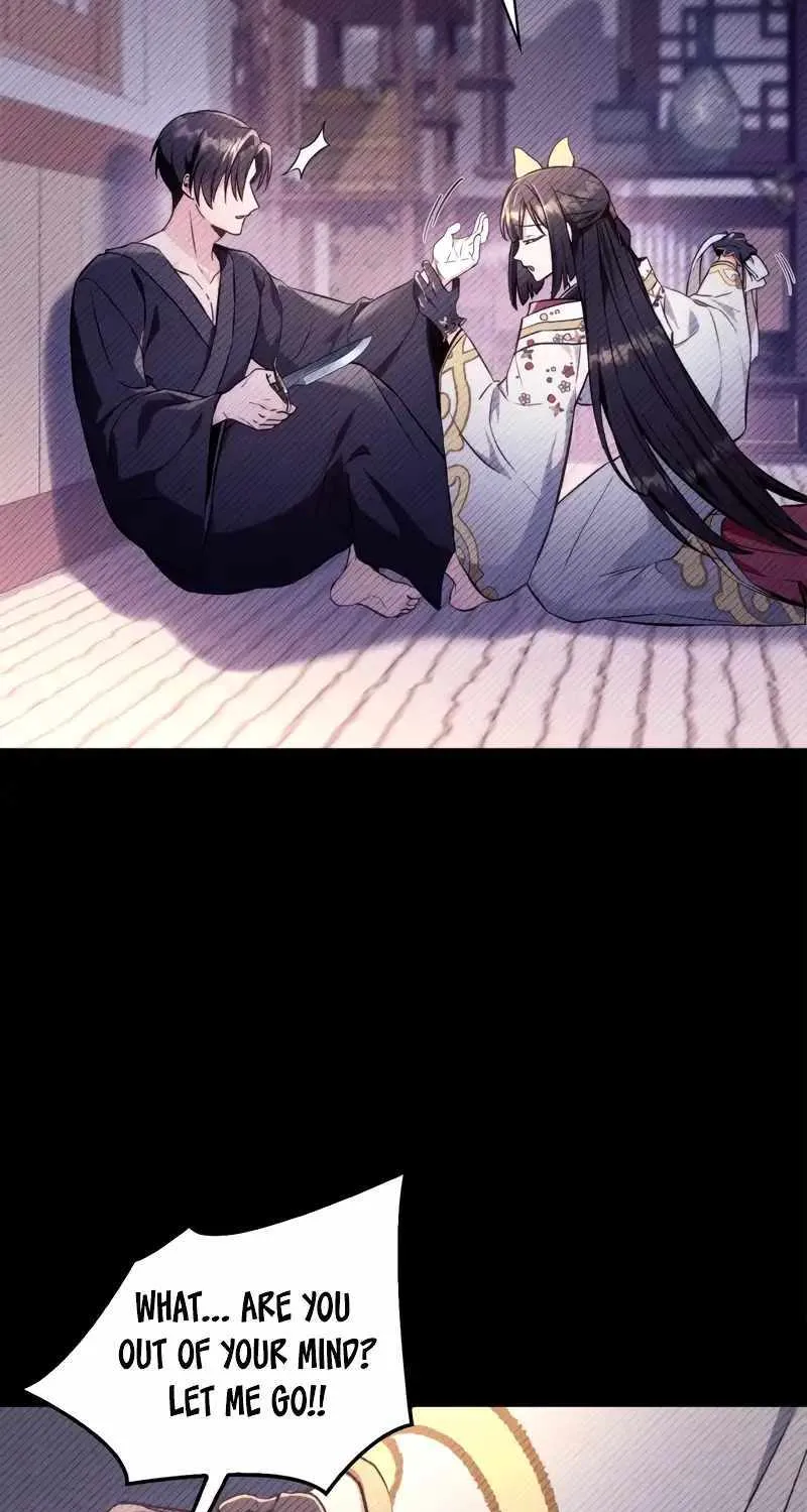 Read Regressor Instruction Manual chapter 89 image 45 on Lezhin