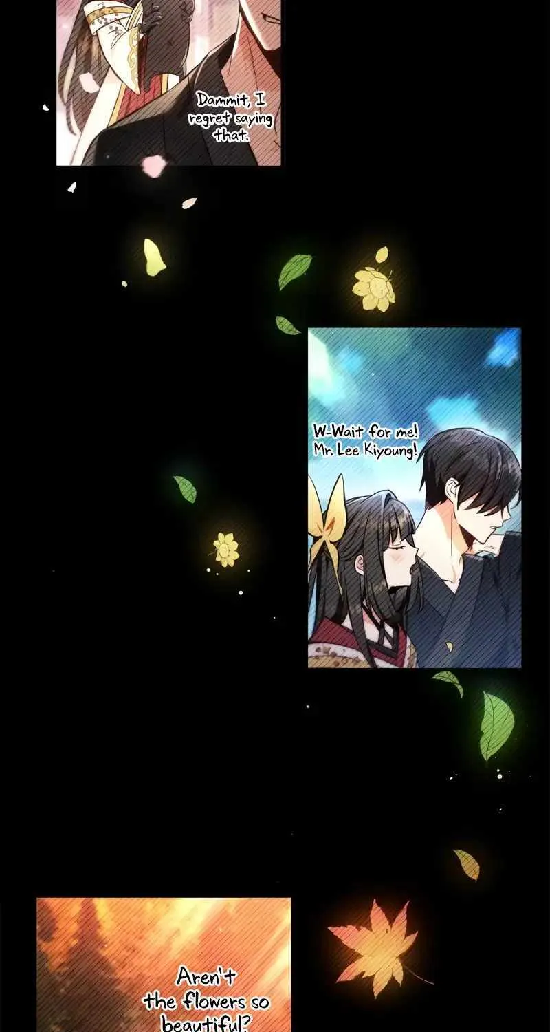 Read Regressor Instruction Manual chapter 89 image 59 on Lezhin