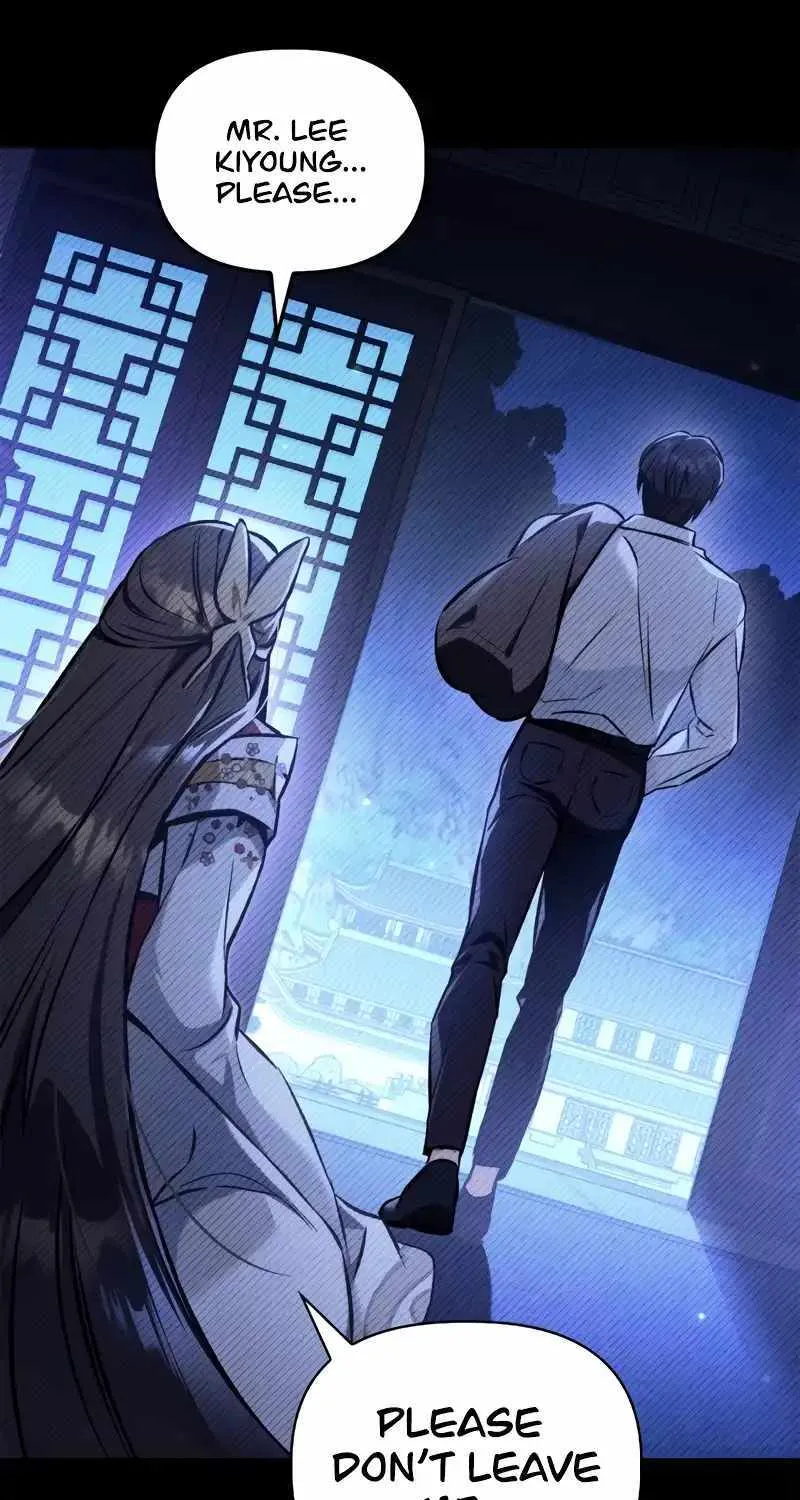 Read Regressor Instruction Manual chapter 89 image 79 on Lezhin