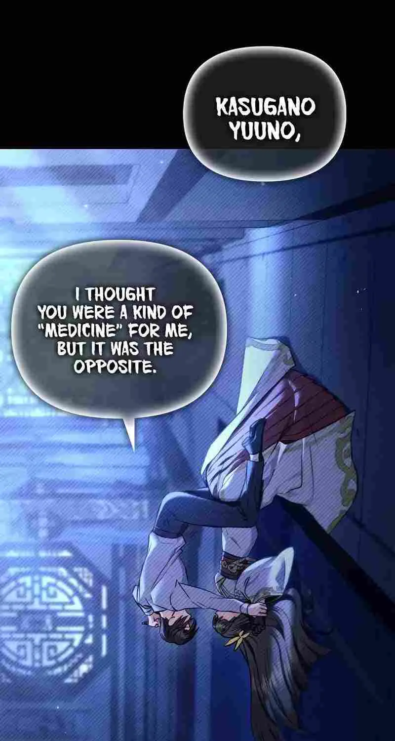 Read Regressor Instruction Manual chapter 89 image 99 on Lezhin