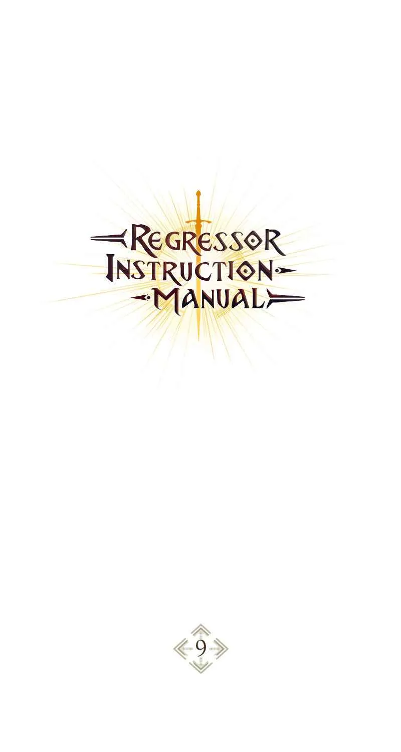 Read Regressor Instruction Manual chapter 9 image 1 on Lezhin