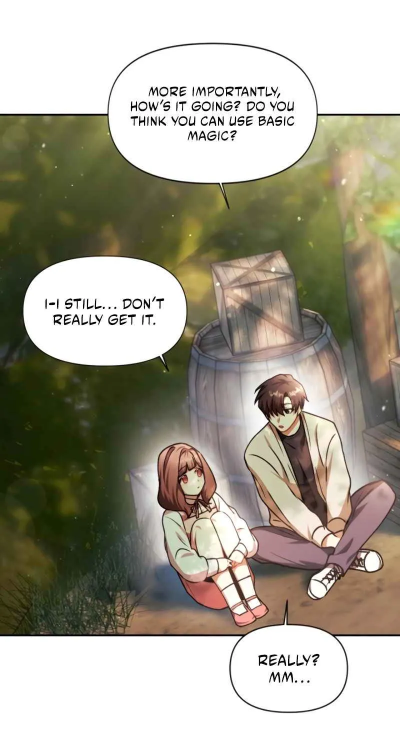 Read Regressor Instruction Manual chapter 9 image 67 on Lezhin
