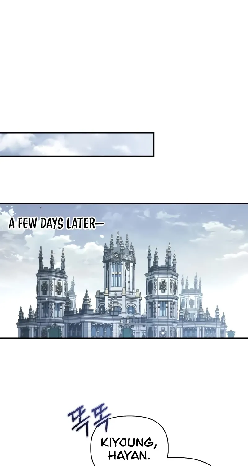 Read Regressor Instruction Manual chapter 90 image 1 on Lezhin
