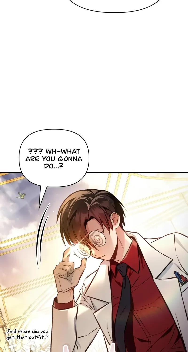 Read Regressor Instruction Manual chapter 90 image 100 on Lezhin
