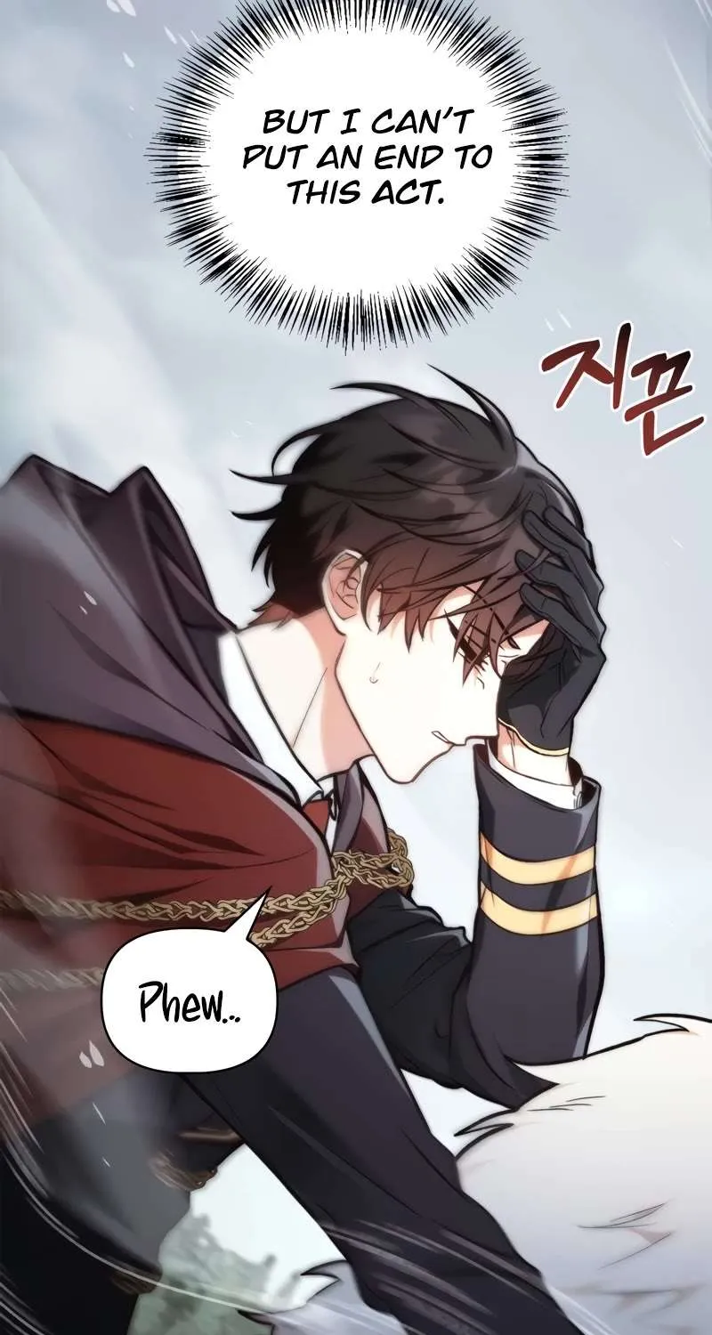 Read Regressor Instruction Manual chapter 90 image 11 on Lezhin