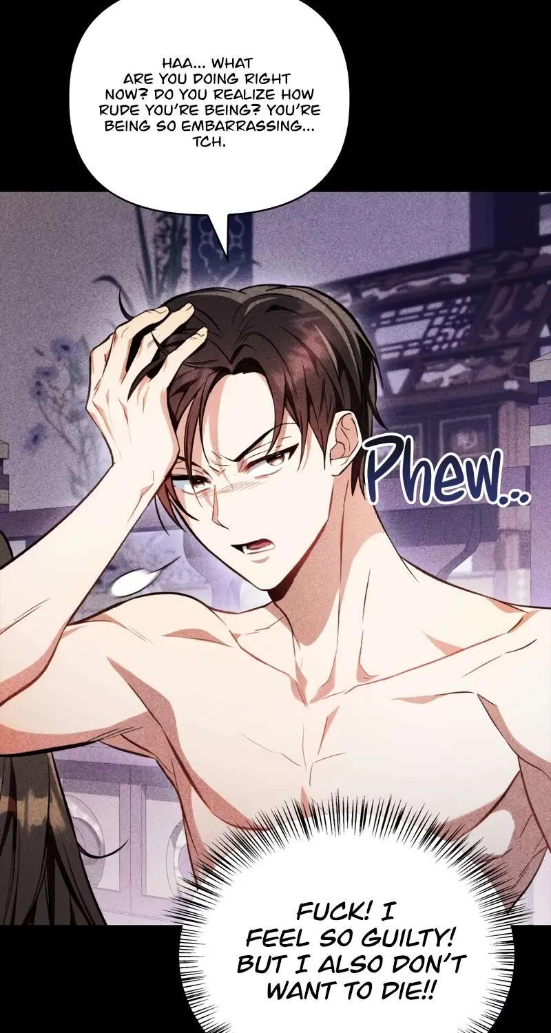 Read Regressor Instruction Manual chapter 90 image 17 on Lezhin