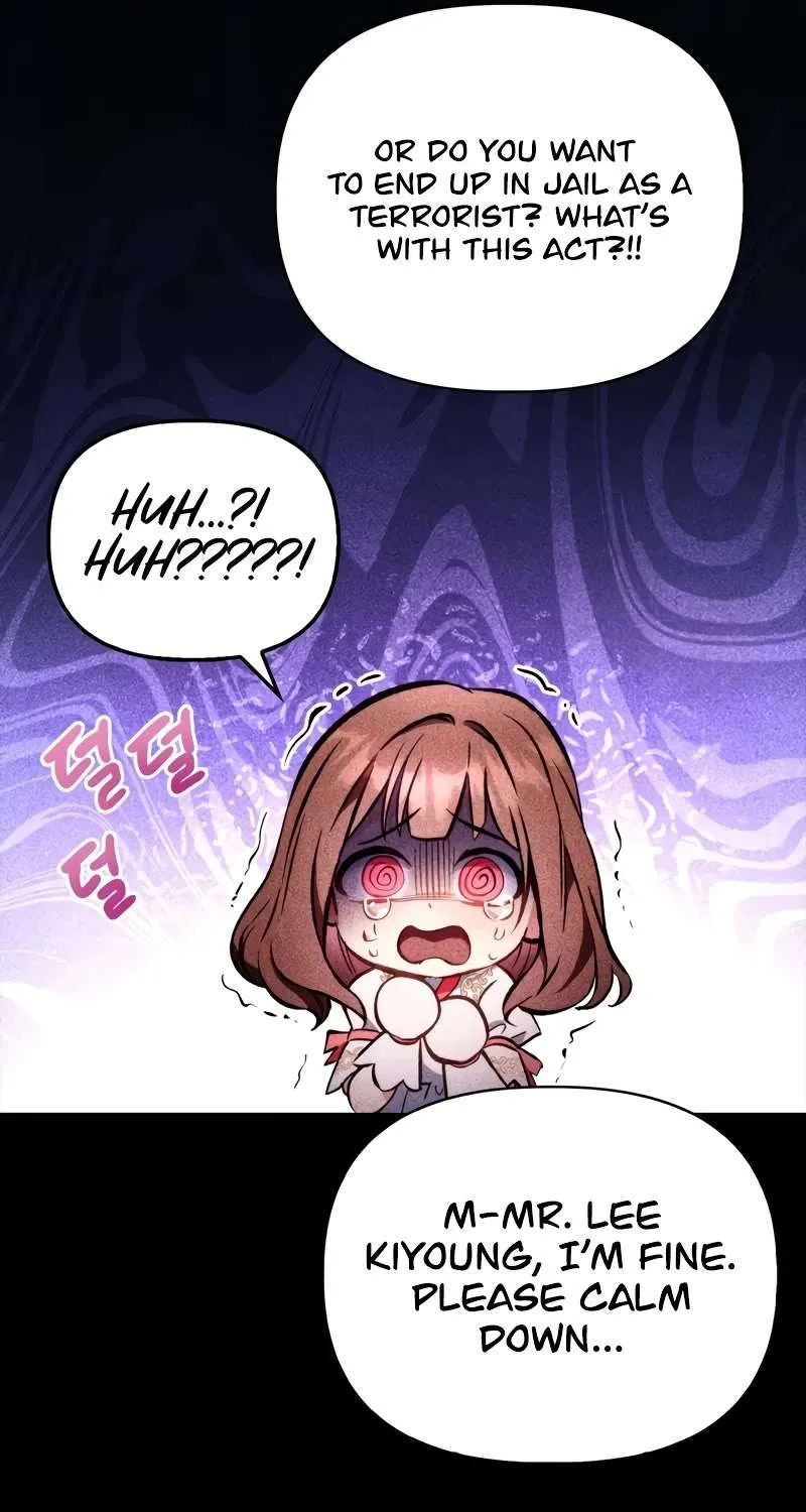 Read Regressor Instruction Manual chapter 90 image 19 on Lezhin