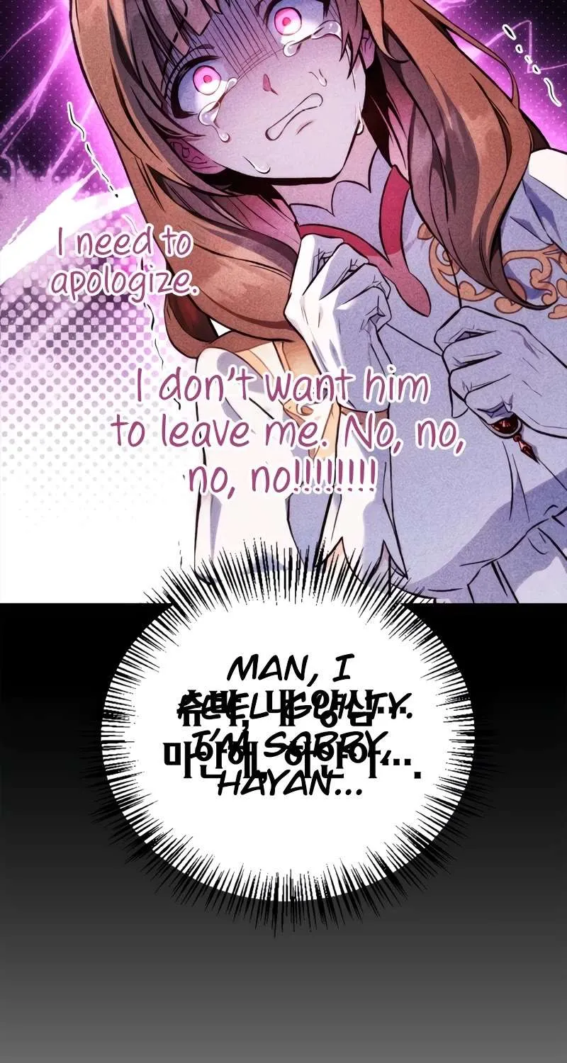 Read Regressor Instruction Manual chapter 90 image 27 on Lezhin