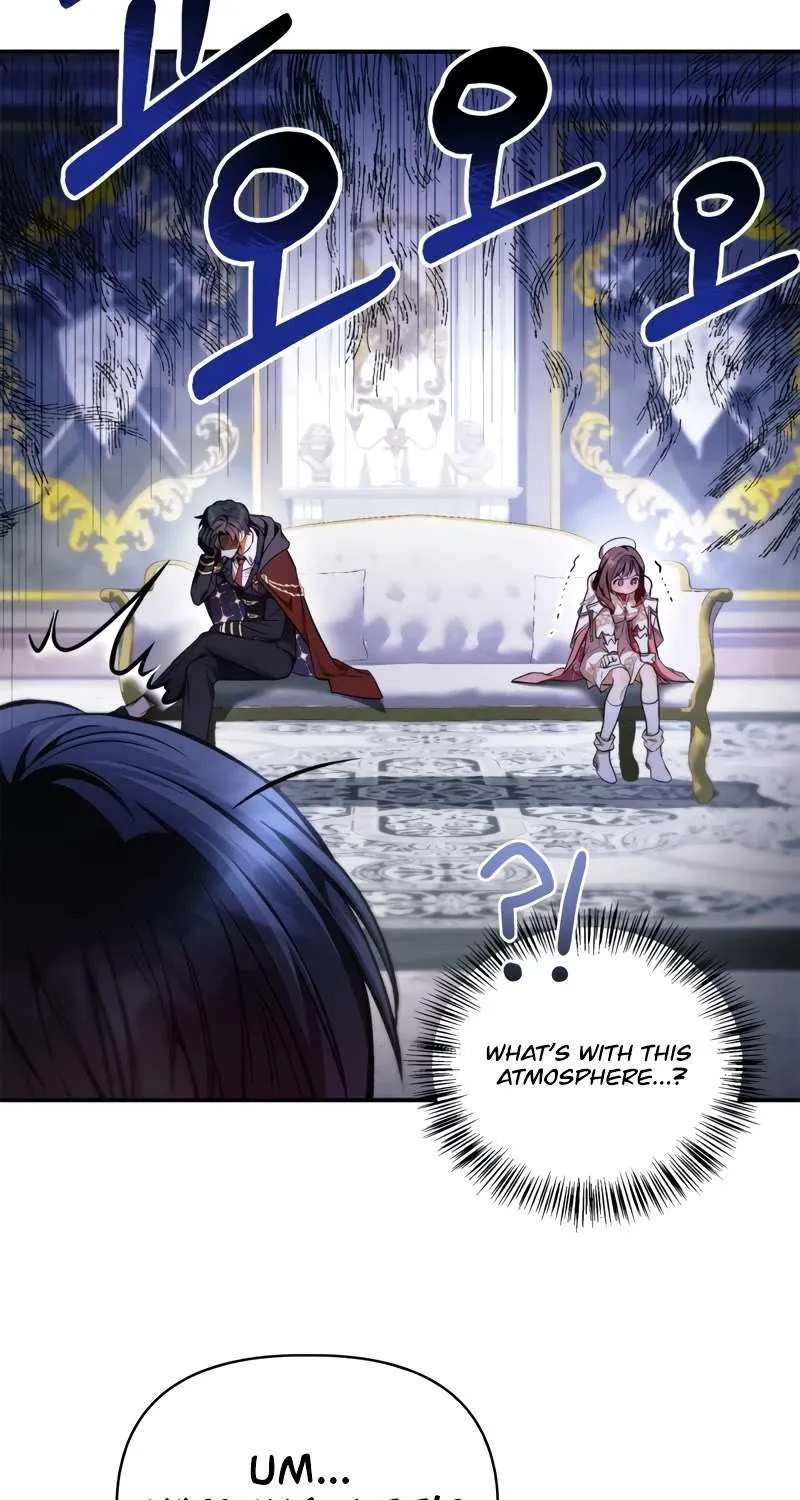 Read Regressor Instruction Manual chapter 90 image 3 on Lezhin