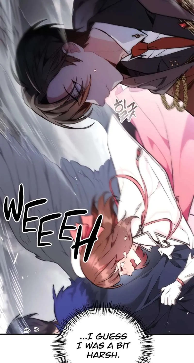 Read Regressor Instruction Manual chapter 90 image 31 on Lezhin