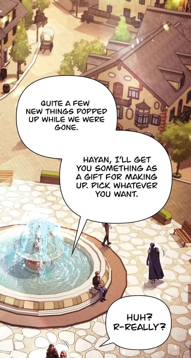 Read Regressor Instruction Manual chapter 90 image 50 on Lezhin