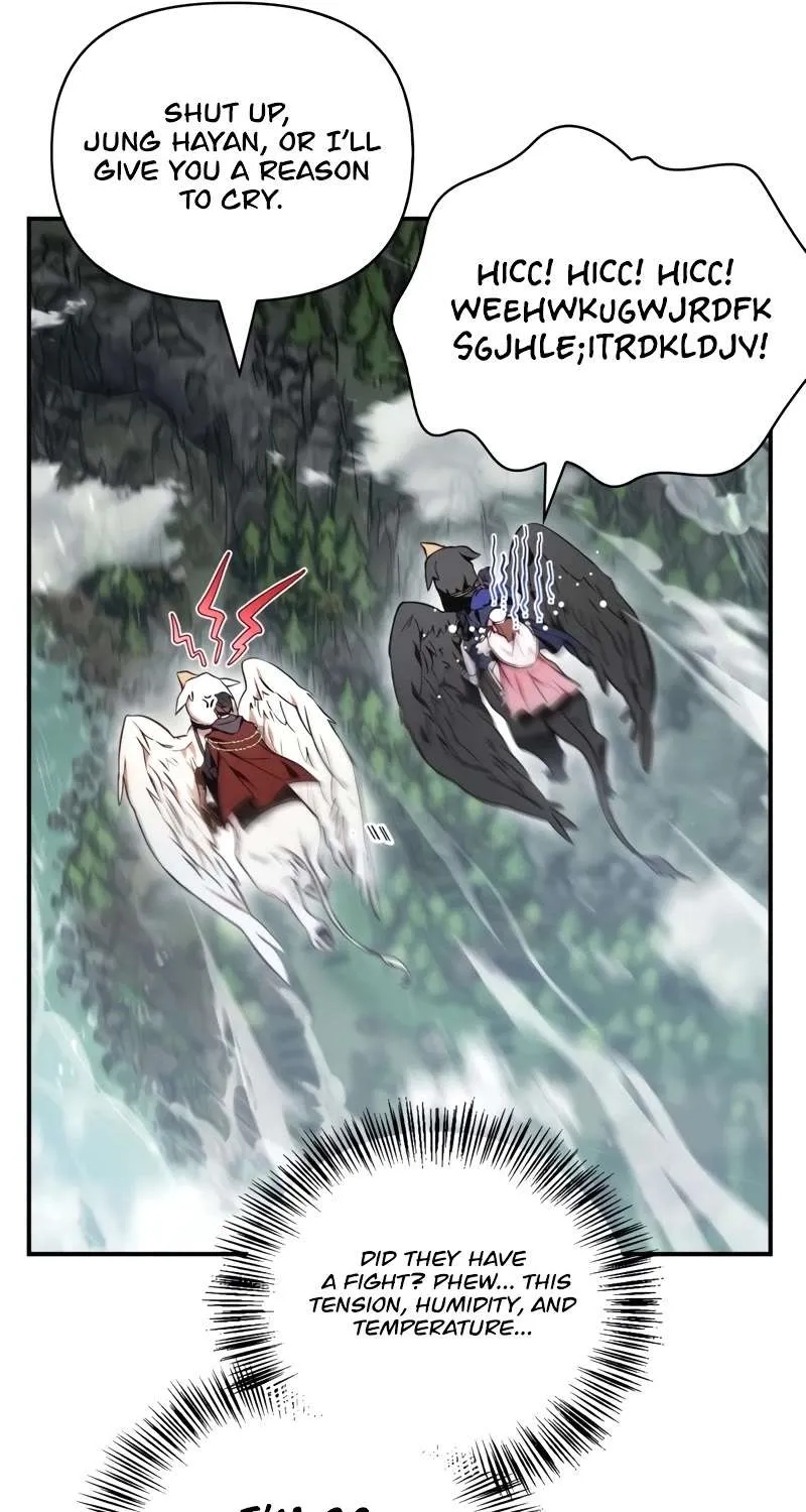 Read Regressor Instruction Manual chapter 90 image 9 on Lezhin